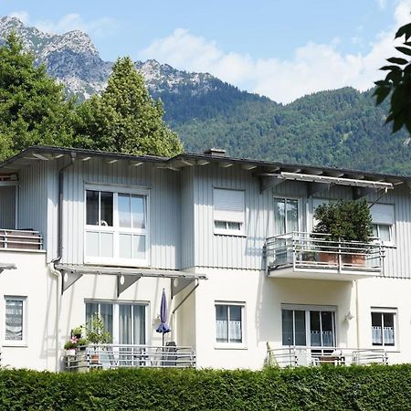 Ferienwohnung Garzmann 巴特莱辛哈尔 外观 照片